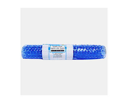 PVC Bath Mat With Suction Cups - 15"x 27"