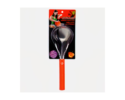 Halloween-Pumpkin Spoon Scooper - 25.5cm