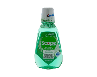 Mouthwash - 250ml