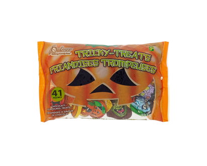 PALMER 227g Mixed Tricky Treats Chocolat - 227g