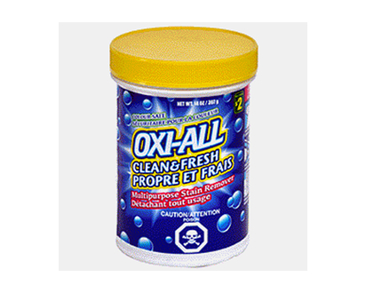 Multi-purpose Stain Remover - 400 g