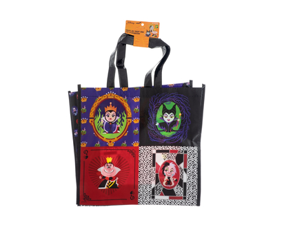 Hall Licensed Tote Bag