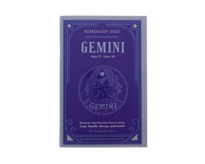Astrology book In English - 50 Pages,8"x5"