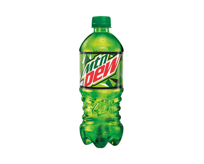 Mountain Dew