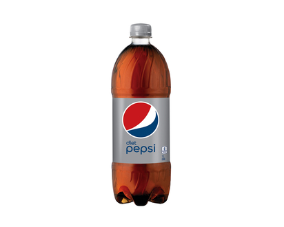 Pepsi diète - 1L