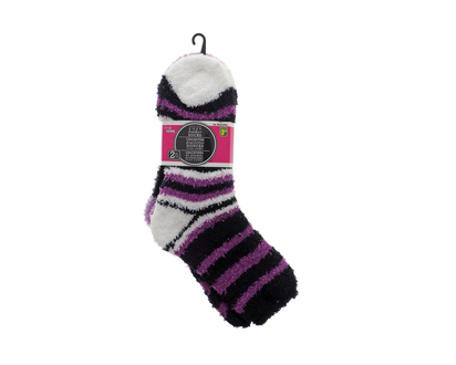 Chausettes Douces pour femmes, 2pr