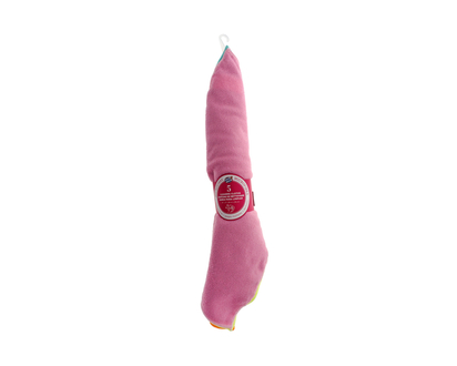 Cloths, 5 pack (Assorted Colours) - 5 pk