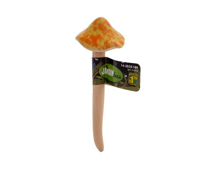 Ceramic Small Mushroom