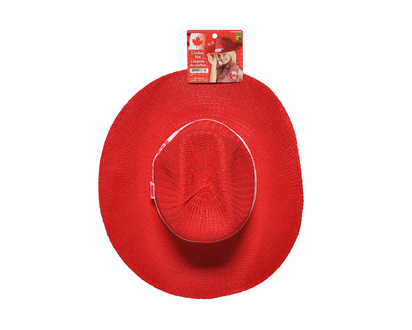 Canada Knitted Cowboy Hat