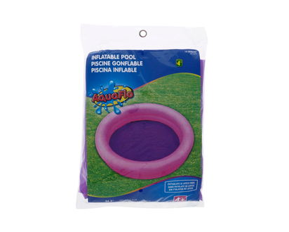 Large Inflatable Pool