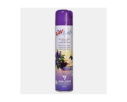 Air Freshener - Lavender/Vanilla - 240g