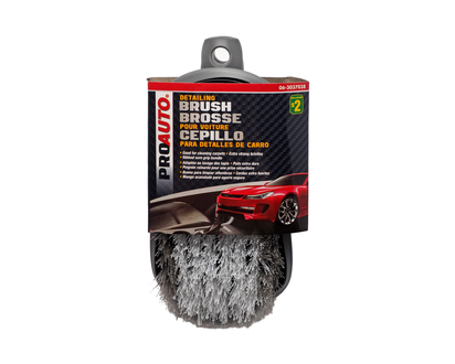 Car Tire Cleaning Brush - 17.5X9X3.5 CM