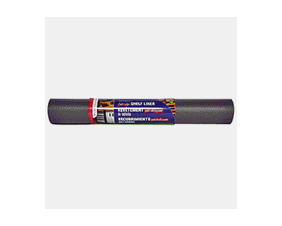PVC Anti-Slip Shelf Liner - 18ftx48ft