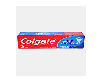 COLGATE Cavity Protection Toothpaste - 150ml