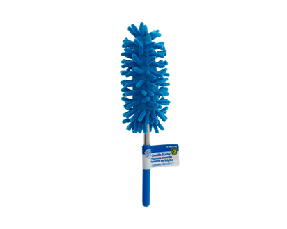 Microfiber Extendable Chenille Duster