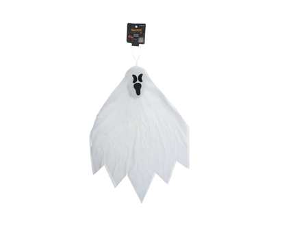 Halloween-Light Up Ghost in Rags - 20"