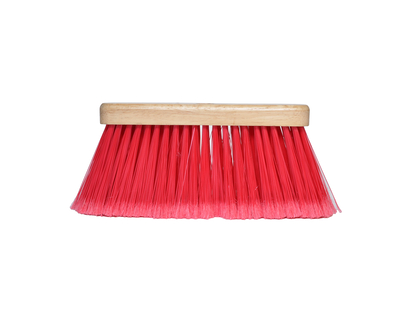 Multipurpose Deluxe Broom Head