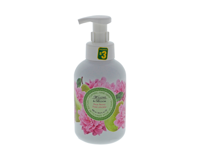 WILLOWS & BLOOM Foaming Hand Wash - 600ml