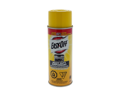 Heavy Duty Oven Cleaner - 400g