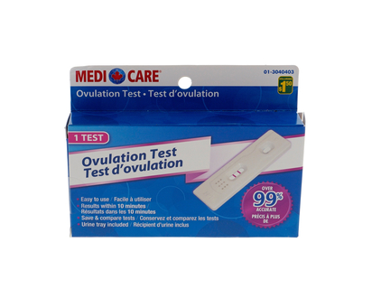 Ovulation Test