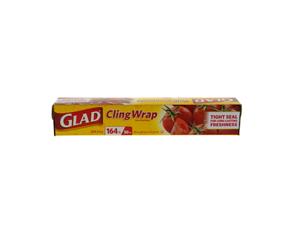 GLAD Cling Wrap - 50m