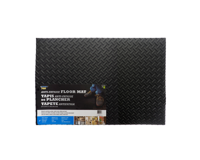 Heavy Duty EVA Floor Mat - 450x700x8mm