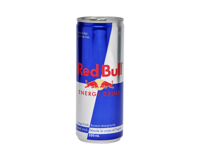 Red Bull Energy Drink Roc - 250 ml
