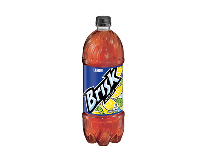 Thé Glacé BRISK - 1L