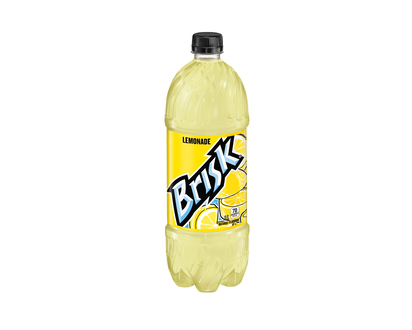 BRISK Lemonade - 1L