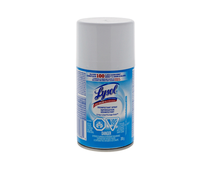 Disinfectant Spray Crisp Linen - 200 g