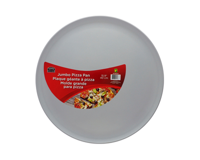 Jumbo Pizza Pan - 15.9"