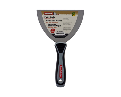 ProPainter Putty Knife - 6"
