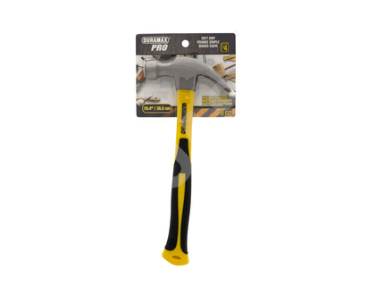 Heavy Duty Fiber Glass Hammer - 26.5cm