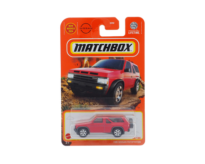Car Collection Assorted