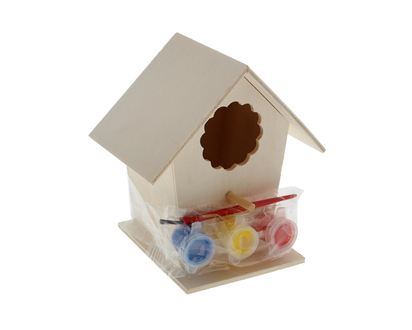 Birdhouse
