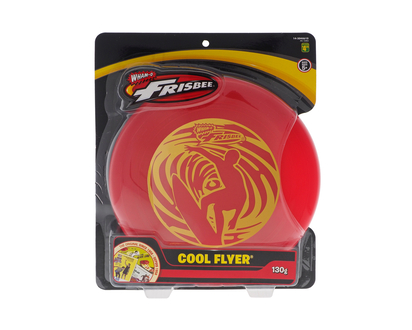 Cool Flyer Frisbee Disc, 105pc
