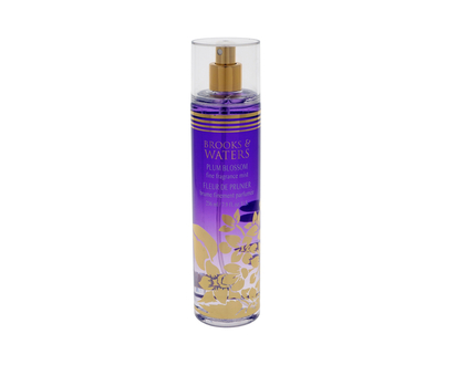 BLOSSOM AND PETALS Body Mist - 236ml