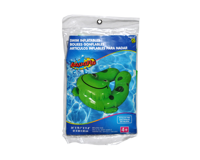 Large Inflatable Animal Split Ring