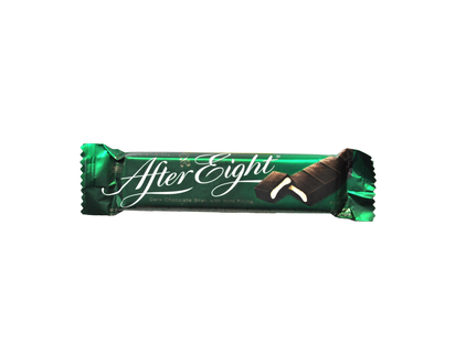 AFTER EIGHT Barre Choco Menthe - 40g