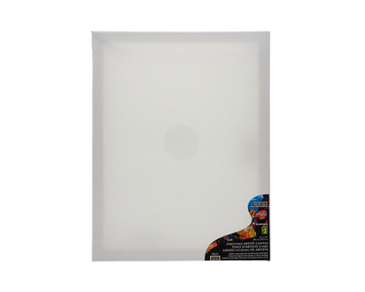 Wood Framed Artist Canvas - 11"x14"