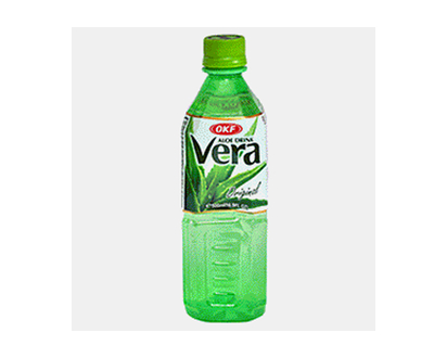 Aloe Vera Drink - 500ml