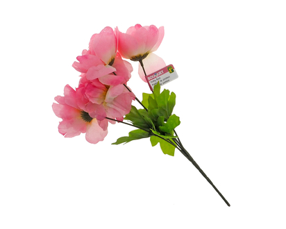 Head Peony Bush - 15"