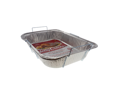 Roasting Tray - 15"x10"x2.87"