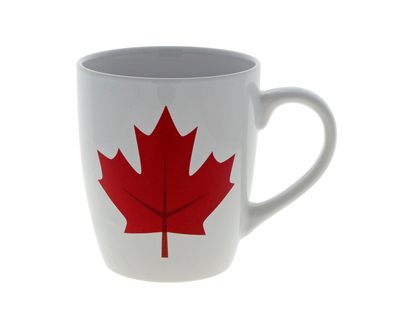 Canada Flag Mug - 750ml