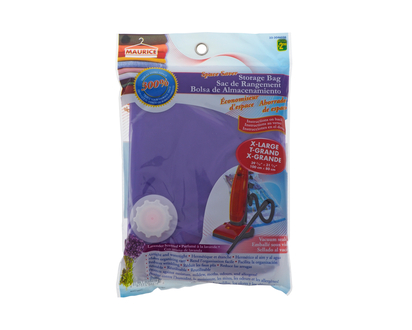 X Large Scented Storage Bag - X-Large