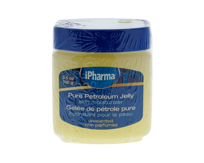 Pure Petroleum Jelly - 100g