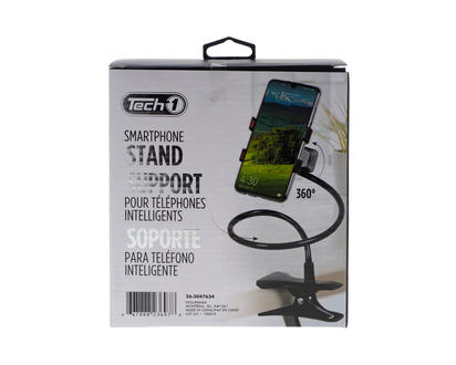 Mobile Phone Bendable Stand - 72cm