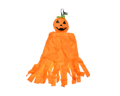 Halloween-Hanging Stuffed Characters - 33.5"-39"