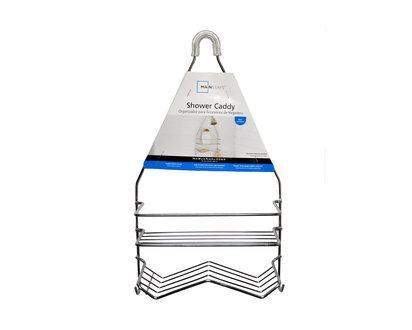 Wire Frame Shower Caddy
