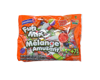 HALLOWEEN Fun Candy Mix - 567g